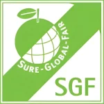 SGF LOGO