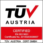 TUV LOGO